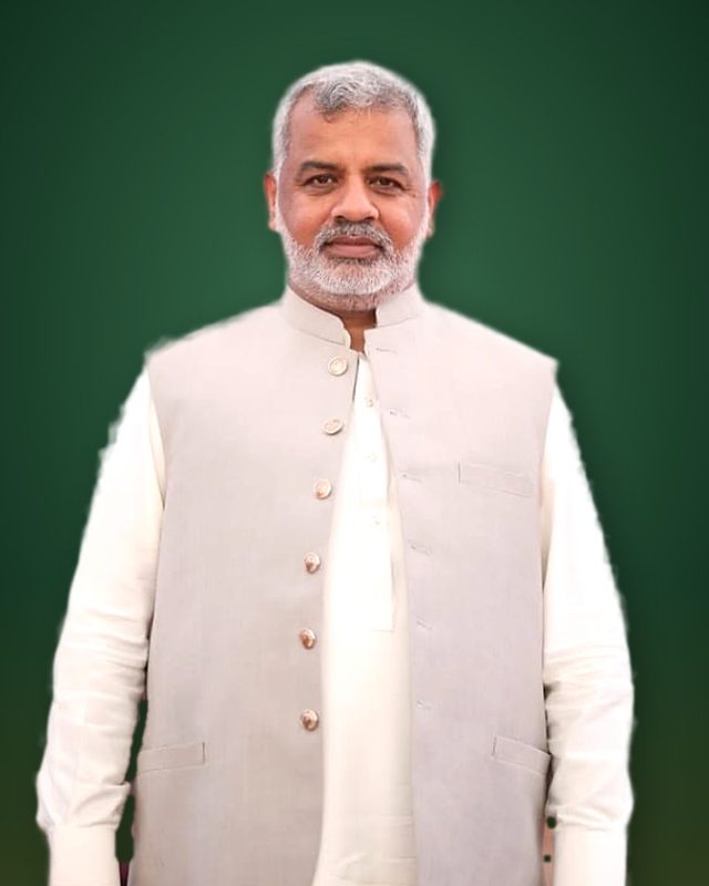 Mian Ali Sher Daula