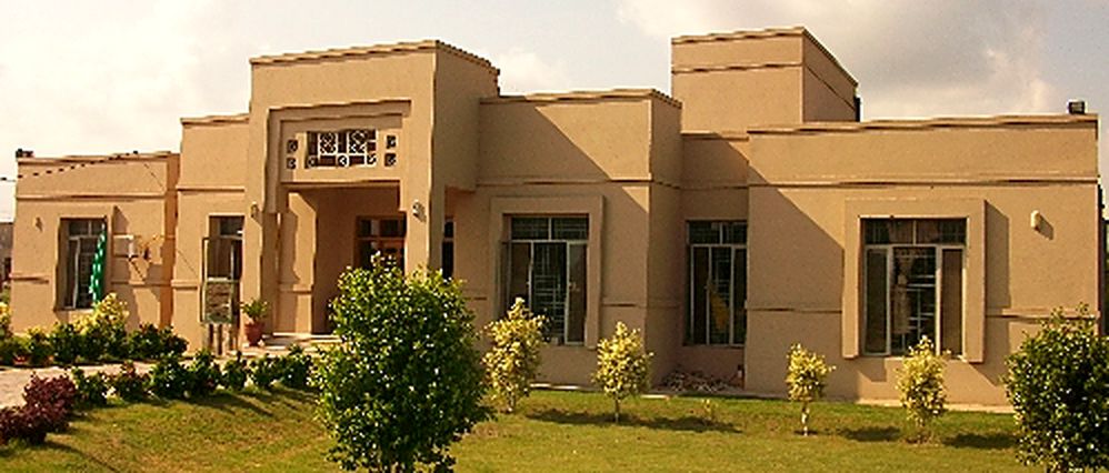 PGSHF Lahore (Mohlanwal)