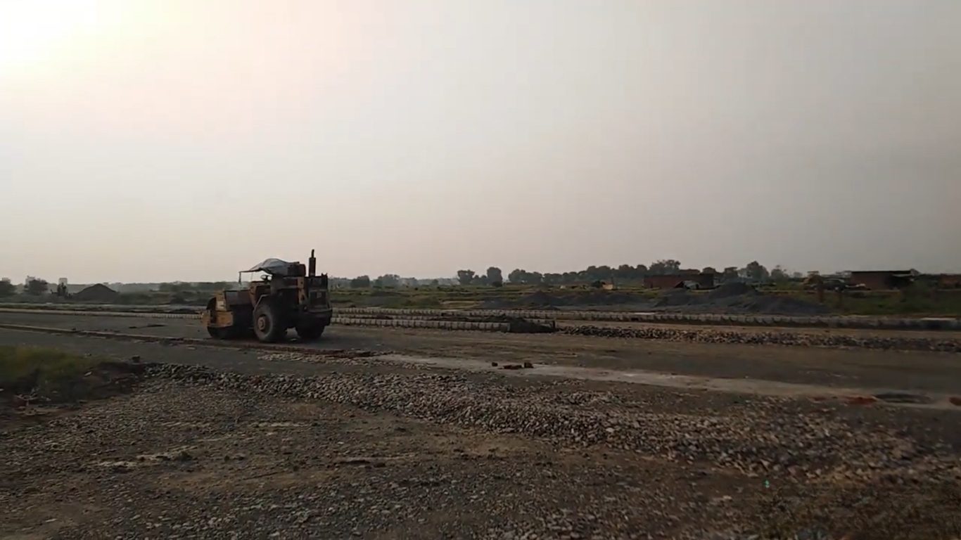 5 Marla plot file, PGSHF Sialkot — photo 5