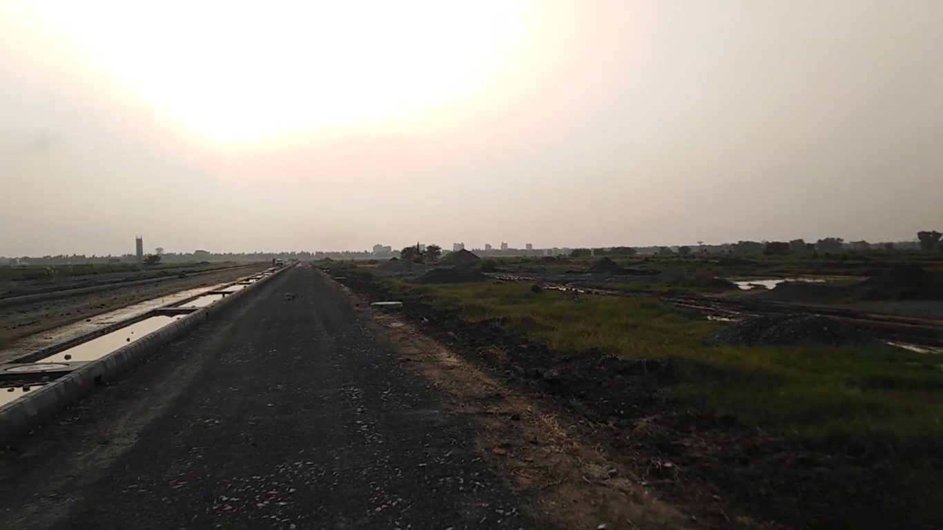 10 Marla plot file, PGSHF Sialkot — photo 7