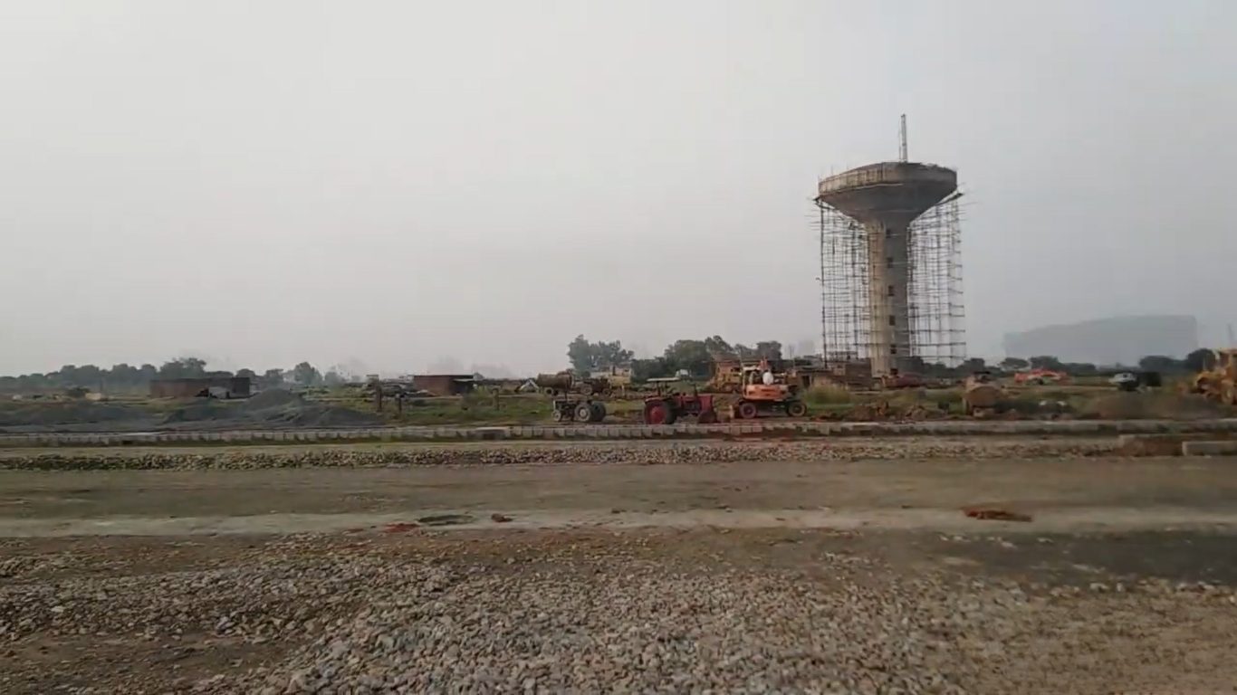 1 Kanal plot file, PGSHF Sialkot — photo 4