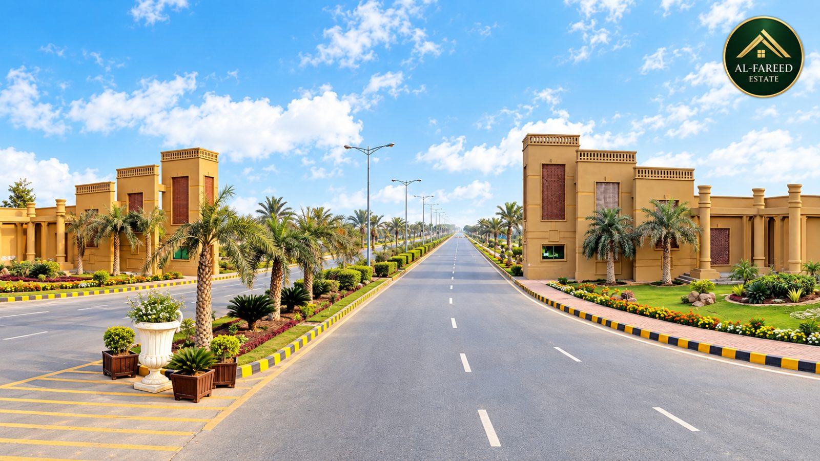 New Lahore City